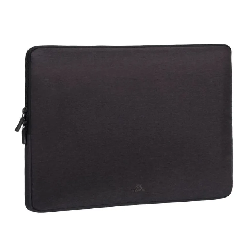 RIVACASE Suzuka - Housse d'ordinateur portable 15,6" - noir