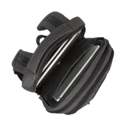 RIVACASE Suzuka - Sac à dos pour ordinateur portable 16" - noir