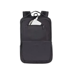 RIVACASE Suzuka - Sac à dos pour ordinateur portable 16" - noir