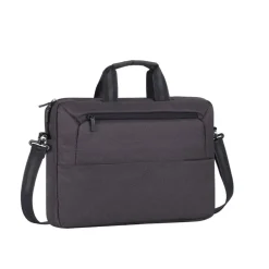 RIVACASE Suzuka - Sacoche pour ordinateur portable 15,6" - noir
