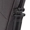 RIVACASE Suzuka - Sacoche pour ordinateur portable 15,6" - noir