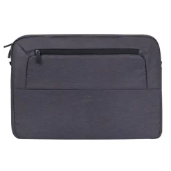 RIVACASE Suzuka - Sacoche pour ordinateur portable 15,6" - noir