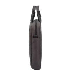 RIVACASE Suzuka - Sacoche pour ordinateur portable 15,6" - noir