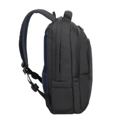RIVACASE Tegel - Sac à dos pour ordinateur portable - 17,3" - noir