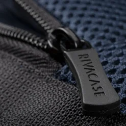 RIVACASE Tegel - Sac à dos pour ordinateur portable - 17,3" - noir