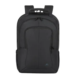 RIVACASE Tegel - Sac à dos pour ordinateur portable - 17,3" - noir