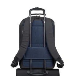 RIVACASE Tegel - Sac à dos pour ordinateur portable - 17,3" - noir