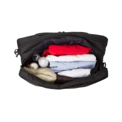 RIVACASE Tegel - Sacoche pour ordinateur portable 17,3" - noir