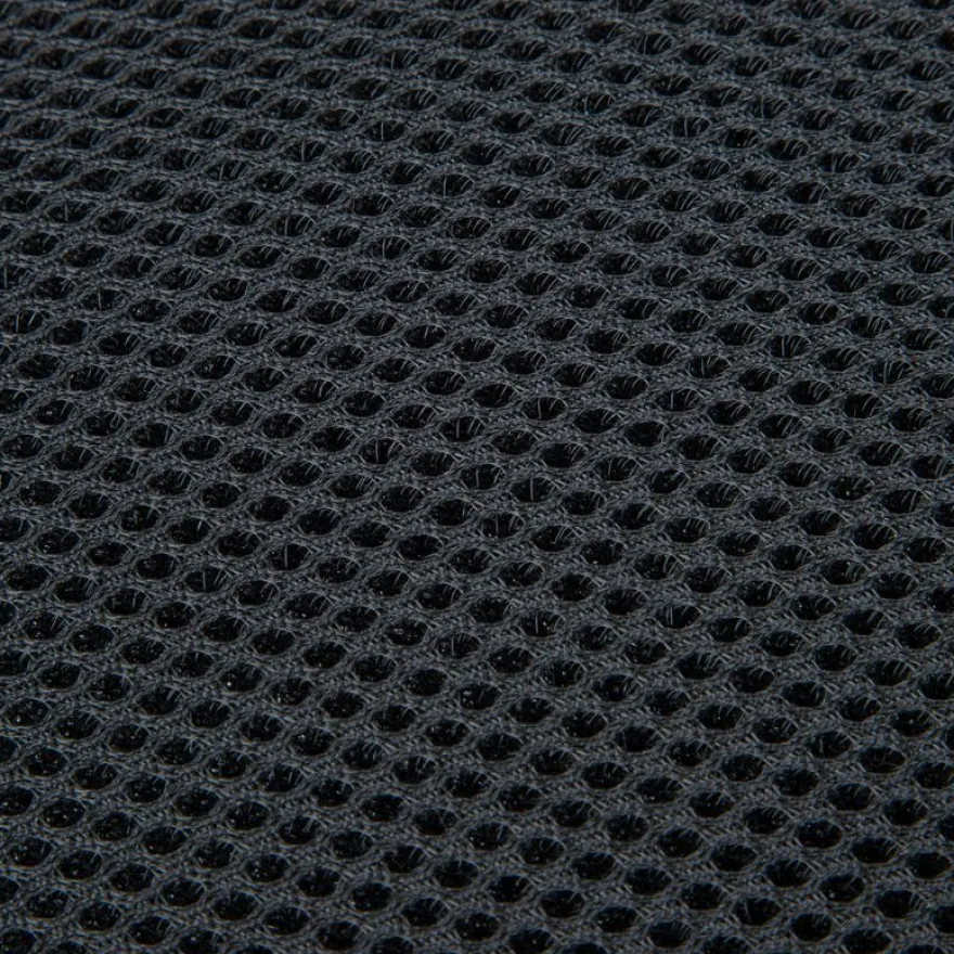 RIVACASE Tegel Eco - Sac à dos pour ordinateur portable 17,3" - noir