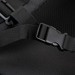 RIVACASE Tegel Eco - Sac à dos pour ordinateur portable 17,3" - noir