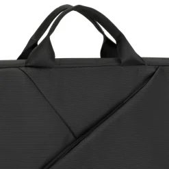 RIVACASE Tivoli - Sacoche pour ordinateur portable 15,6" - gris
