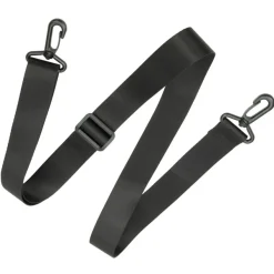 RIVACASE Tivoli - Sacoche pour ordinateur portable 15,6" - gris