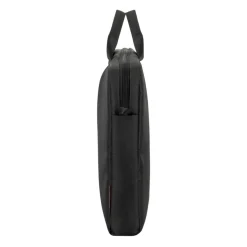 RIVACASE Tivoli - Sacoche pour ordinateur portable 15,6" - gris