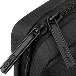 RIVACASE Tivoli - Sacoche pour ordinateur portable 15,6" - gris