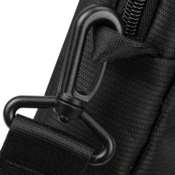 RIVACASE Tivoli - Sacoche pour ordinateur portable 15,6" - gris