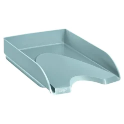 Riviera by CEP - Corbeille à courrier - vert d'eau