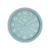 Riviera by CEP - horloge - 30 cm - vert d'eau