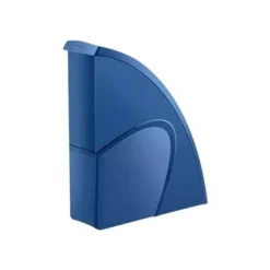 Riviera by CEP - Porte-revues bleu