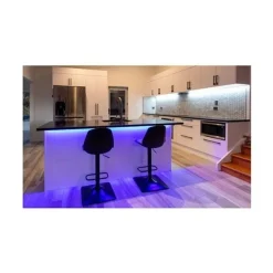 R-Music - Bande LED - 3m - 16 couleurs & télécommande