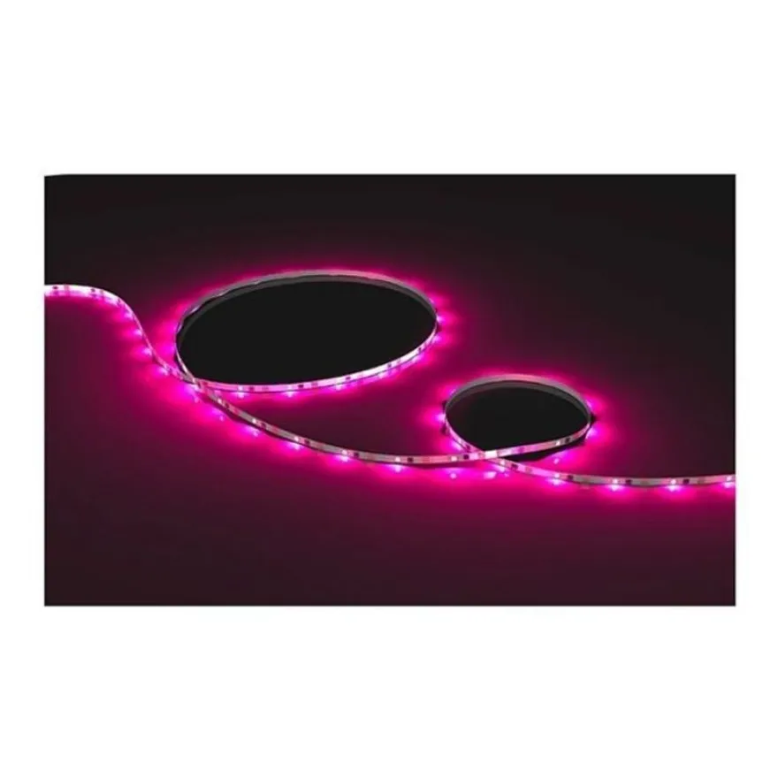 R-Music - Bande LED - 10m - Télécommande incluse