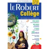 Robert - College