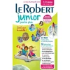 Robert - Junior - Poche - Plus