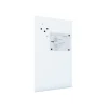 Rocada by CEP - Tableau blanc sans cadre - 75 x 115 cm - blanc