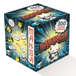 Rollcube mangas