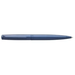 Roller HECHTER PARIS "Avenue Hoche Irisé" coloris bleu foncé irisé