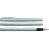 Roller HECHTER PARIS "Avenue Hoche Basic" coloris chrome