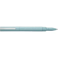 Roller HECHTER PARIS "Silhouette Milky Way" coloris bleu clair métallisé