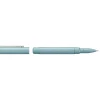 Roller HECHTER PARIS "Silhouette Milky Way" coloris bleu clair métallisé