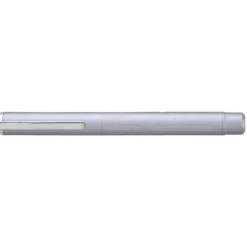 Roller HECHTER PARIS "Silhouette Milky Way" coloris violet clair métallisé