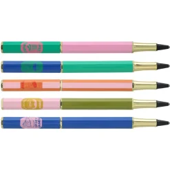 Rollink métal INK