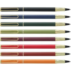 Rollink métal INK "Brio" 8 designs assortis