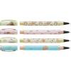 Rollink métal INK "Capymood" 4 motifs assortis