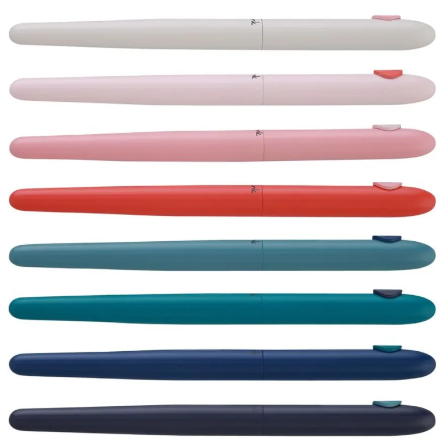 Rollink métal INK Dots 2.0 8 designs assortis
