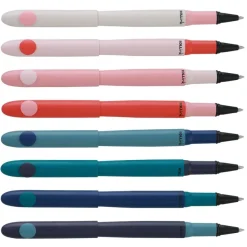 Rollink métal INK Dots 2.0 8 designs assortis