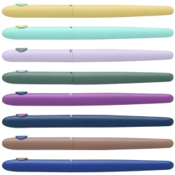 Rollink métal INK "Dots" 8 designs assortis