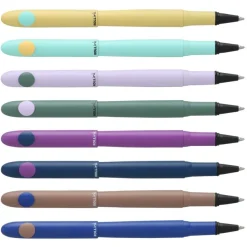 Rollink métal INK