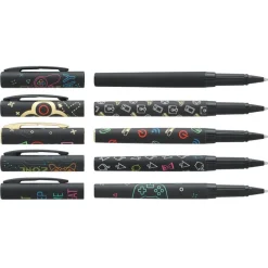 Rollink métal INK