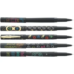 Rollink métal INK