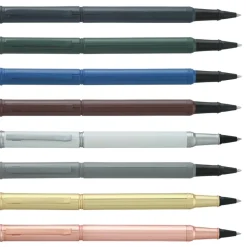 Rollink métal INK Sand 2.0 8 designs assortis