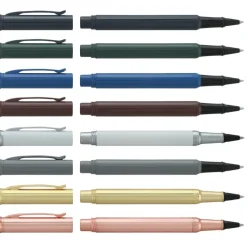 Rollink métal INK Sand 2.0 8 designs assortis