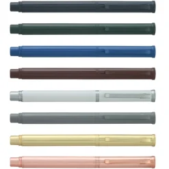 Rollink métal INK Sand 2.0 8 designs assortis