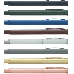 Rollink métal INK Sand 2.0 8 designs assortis