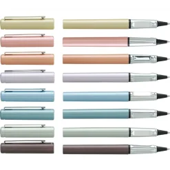 Rollink plastique INK Easy 2.0 8 designs assortis