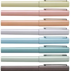 Rollink plastique INK Easy 2.0 8 designs assortis
