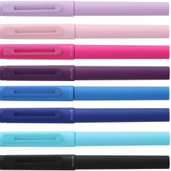 Rollink plastique INK "Easy" 10 designs assortis