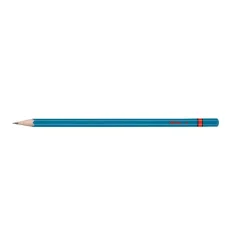 Rotring - Crayon à papier - HB - disponible dans différentes couleurs